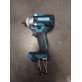 Makita DTW300Z smūginis veržliasukis 1/2" (naudotas)